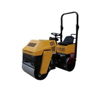 Виброкаток самоходный двухвальцовый TOR HF 3000 дизельный (Yanmar) 1025881