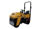 Виброкатки самоходные