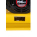 Виброплита TOR C-60(R) 60 кг, 10,5кН (Loncin) коврик, колесный комплект 1010054
