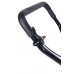 Виброплита TOR C-60(R) 60 кг, 10,5кН (Loncin) коврик, колесный комплект 1010054