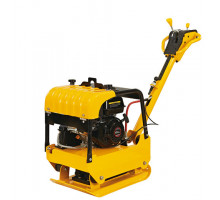 Виброплита реверсивная TOR TK-250 252 кг, 39кН Loncin коврик, колесный комплект 1015799