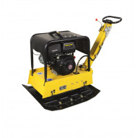 Виброплита реверсивная TOR CR330 300кг, 38кН (Loncin) 1050139