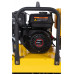 Виброплита TOR C-90(P) 87 кг, 16кН (Loncin) бак, коврик, колесный комплект 1030222