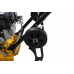 Виброплита TOR T-90 95 кг, 20кН Honda бак, коврик, колесный комплект 1015795