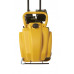 Виброплита TOR T-60 61 кг, 11кН Loncin бак, коврик, колесный комплект 1025048