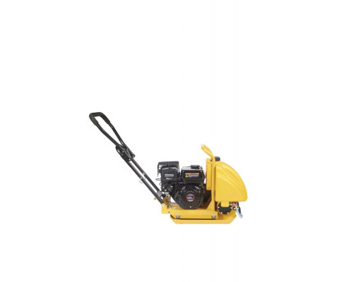Виброплита TOR T-60 61 кг, 11кН Loncin бак, коврик, колесный комплект 1025048 Виброплита TOR T-60 61 кг, 11кН Loncin бак, коврик, колесный комплект 1025048