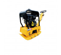 Виброплита реверсивная TOR C-220(X) 225г, 34кН (Loncin) 1049244