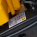 Виброплита TOR T-100 100,5 кг, 25кН Loncin бак, коврик, колесный комплект 1015797