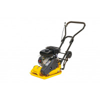 Виброплита TOR T-80 86 кг, 13кН Loncin бак, коврик, колесный комплект 1025049