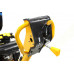 Виброплита реверсивная TOR TK-110 139 кг, 25кН Loncin коврик, колесный комплект 1010051