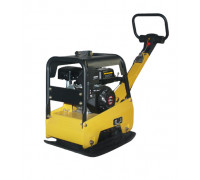 Виброплита реверсивная TOR CR25 122кг, 28кН (Loncin) 1050136
