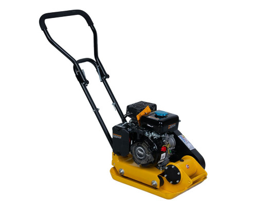 Виброплита TOR T-50 48кг, 8,5кН Loncin коврик, колесный комплект 1015792 Виброплита TOR T-50 48кг, 8,5кН Loncin коврик, колесный комплект 1015792