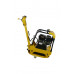Виброплита реверсивная TOR TK-150 165кг, 30,5кН Loncin коврик, колесный комплект 1015798