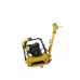 Виброплита реверсивная TOR TK-150 165кг, 30,5кН Loncin коврик, колесный комплект 1015798