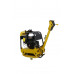 Виброплита реверсивная TOR TK-150 165кг, 30,5кН Loncin коврик, колесный комплект 1015798