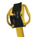 Виброплита реверсивная TOR TK-150 165кг, 30,5кН Loncin коврик, колесный комплект 1015798
