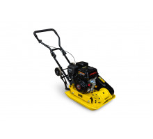 Виброплита TOR C-90L(R) 83 кг, 16кН (Loncin) колесный комплект 1022153
