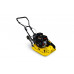 Виброплита TOR C-90L(R) 83 кг, 16кН (Loncin) колесный комплект 1022153