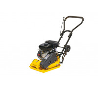 Виброплита TOR T-90 95 кг, 20кН Loncin бак, коврик, колесный комплект 1025045