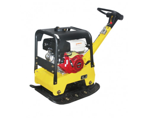 Виброплита реверсивная TOR CR30 145 кг, 30,5 кН (Loncin) 1050137