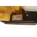 Виброплита TOR T-60 61 кг, 11кН Honda бак, коврик, колесный комплект 1015793