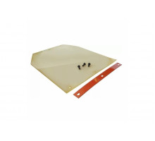 Резиновый коврик для виброплит Т-50 (paving pad kit) 1009532