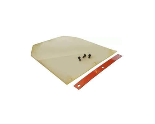 Резиновый коврик для виброплит Т-50 (paving pad kit) 1009532 Резиновый коврик для виброплит Т-50 (paving pad kit) 1009532