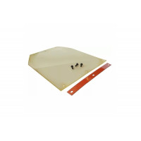 Резиновый коврик для виброплит Т-60 (paving pad kit 31142) 1009533