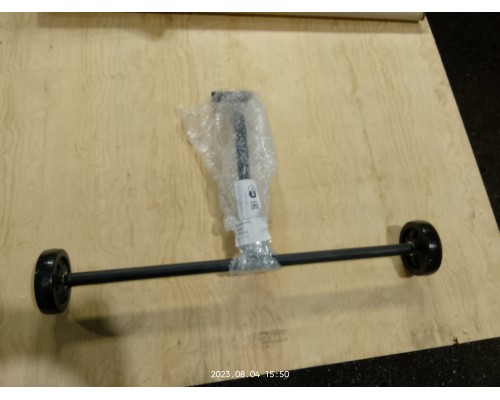 Транспортировочная тележка для виброплит CY-350 (trolley wheel) 1030221