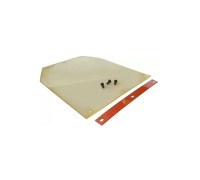 Резиновый коврик для виброплит Т-90/Т-100 (paving pad kit 31160) 1009553