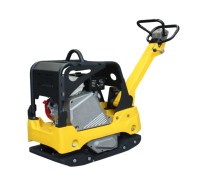 Виброплита реверсивная TOR CR30 173 кг, 30,5 кН дизельная 1050138