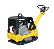 Виброплита реверсивная TOR CR30 173 кг, 30,5 кН дизельная 1050138