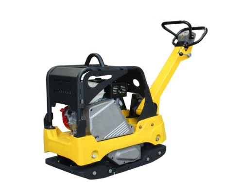 Виброплита реверсивная TOR CR30 173 кг, 30,5 кН дизельная 1050138