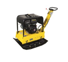 Виброплита реверсивная TOR CR330 300кг, 38кН (Loncin) 1050139