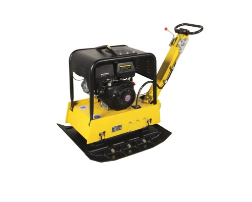 Виброплита реверсивная TOR CR330 300кг, 38кН (Loncin) 1050139