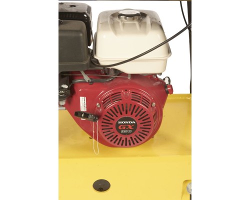 Виброплита реверсивная TOR C-330(R) 234 кг, 30кН (Honda) 1024135