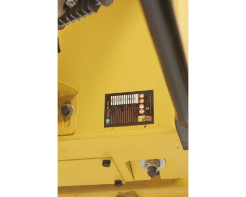 Виброплита реверсивная TOR C-330(R) 234 кг, 30кН (Honda) 1024135