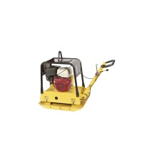 Виброплита реверсивная TOR C-330(R) 234 кг, 30кН (Honda) 1024135