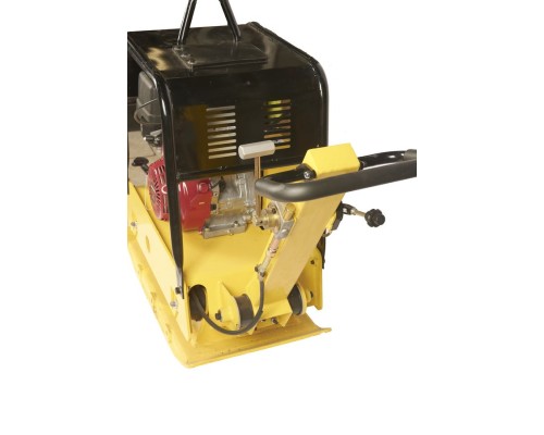 Виброплита реверсивная TOR C-330(R) 234 кг, 30кН (Honda) 1024135