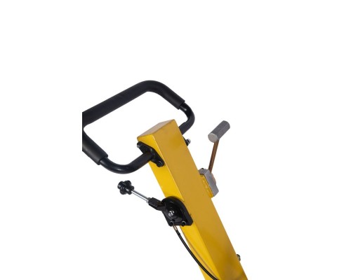 Виброплита реверсивная TOR C-160S(R) 140 кг, 25кН (Loncin) 1021591