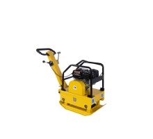 Виброплита реверсивная TOR C-160S(R) 140 кг, 25кН (Loncin) 1021591