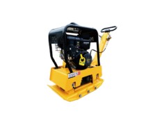 Виброплита реверсивная TOR C-220(X) 225г, 34кН (Loncin) 1049244