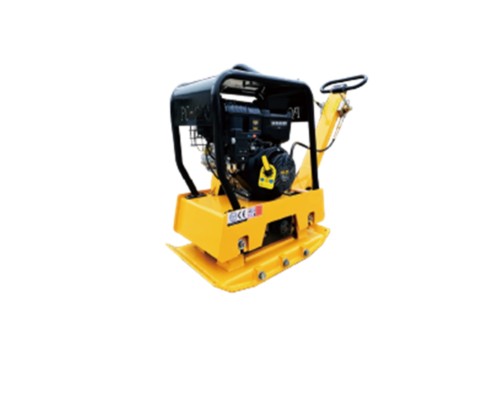 Виброплита реверсивная TOR C-220(X) 225г, 34кН (Loncin) 1049244