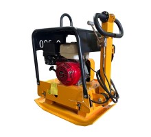 Виброплита реверсивная TOR C-220(X) 225г, 34кН (Honda) 1049245