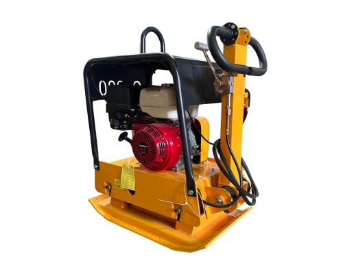 Виброплита реверсивная TOR C-220(X) 225г, 34кН (Honda) 1049245