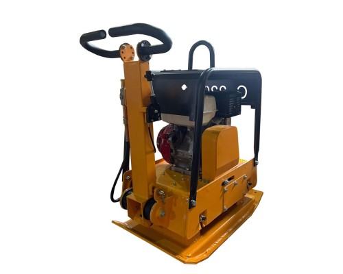 Виброплита реверсивная TOR C-220(X) 225г, 34кН (Honda) 1049245