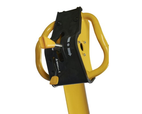 Виброплита реверсивная TOR TK-150 165кг, 30,5кН Loncin коврик, колесный комплект 1015798