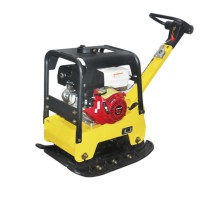 Виброплита реверсивная TOR CR30 145 кг, 30,5 кН (Loncin) 1050137