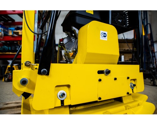 Виброплита реверсивная TOR C-330(R) 234 кг, 30кН (Loncin) 1024134