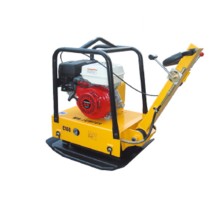 Виброплита реверсивная TOR C-330(R) 234 кг, 30кН (Loncin) 1024134